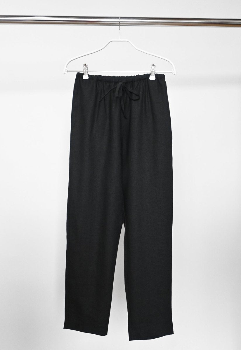 linen pants